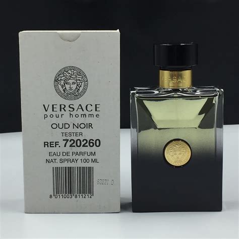 versace homme edp